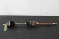 semi-axis semi-axis right front 51885863 FIAT 500L 500 L