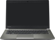 Notebook Toshiba Z30-C 13,3 " Intel Core i5 8 GB / 256 GB strieborný