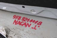fender left front front 95B821111B PORSCHE MACAN 95B