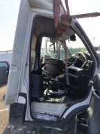 LONGHERONE parafango Destra posteriore BIALA IVECO DAILY IV 50C15