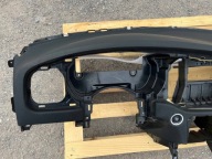 dashboard instrument panel cockpit console airbag airbag Dodge Charger 2011+