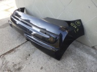 PEUGEOT 207 bumper rear