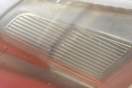 REFLEKTOR right light front EU NISSAN TIIDA C11 04-08