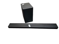 Soundbar Samsung HW-Q60T 5.1 360 W czarny