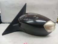 mirror FORD GALAXY 06- left 13 PIN G6 EUR