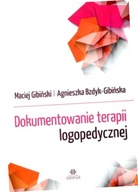 Dokumentowanie terapii logopedycznej