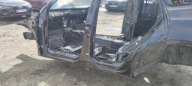 quarter threshold BOK left side AUDI Q5 8R LZ7L