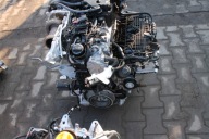 engine complete MERCEDES 254920 6 TYSKM nice