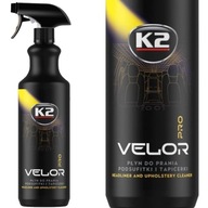 K2 Velor Pro płyn do mycia podsufitki boczków 1L