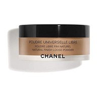 CHANEL LOOSE POWDER FOR A NATURAL MATTE LOOK POUDRE UNIVERSELLE LIBRE (NATU