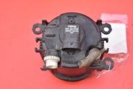 fog light right front front 9650001680 PEUGEOT 207 06-09