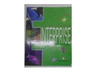 Enterprise 1 Beginner Coursebook - Jenny Dooley