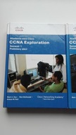 Akademia sieci Cisco CCNA Exploration semestr 1,2