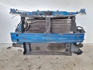 OPEL MOKKA A 12-16 support panel for radiators 1.4 TURBO - AUTOMAT