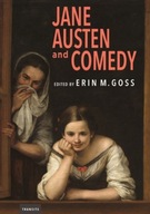 Jane Austen and Comedy Praca zbiorowa