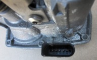 catalyst filter DPF throttle flap AUDI A4 A5 B8 A6 A7 4G 2.0 TDI OE