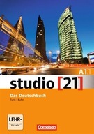 studio [21] A1.1 Podręcznik + E-book