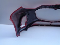 front bumper MAZDA 2 23- LIFT HYBRYDA NR 49065
