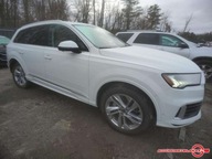 Audi Q7 Auto Punkt