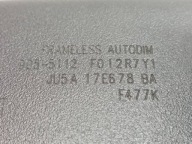 zrkadlo vnútorné JU5A 17E678BA Lincoln Navigator IV (2017-2024)