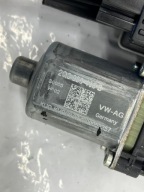 VOLKSWAGEN T-CROSS window regulator left front front 2GM837461A 2Q2959405B