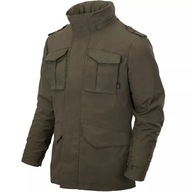 Helikon Covert M65 Taiga zelená 3XL