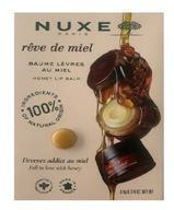 Nuxe Reve de Miel balsam do ust z miodem 0,4g