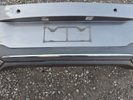bumper rear MERCEDES CLA W118 2019R->
