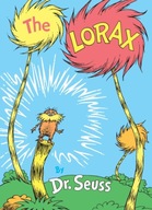 The Lorax Dr. Seuss