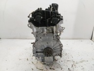 BMW U06 U11 200i 1.5TB engine complete B38N B38A15P MILD 27tys