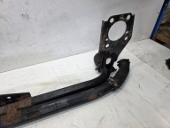 trouba vedení intercoolera Z stěny předního AUDI A4 B7 2.5 TDI 8E0199521BM