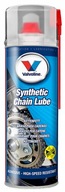 VALVOLINE - SYNTHETIC CHAIN LUBE - SMAR DO ŁAŃCUCHÓW - 500 ML