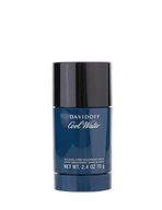 DAVIDOFF COOL WATER MAN - SOLID DEODORANT - VOLUME: 75 ML FOR MEN