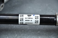 swing left front shock absorber left semi-axis left BMW M5 F90 4x4 23km