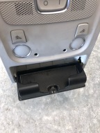 FANALE CIELO INTERNO AUDI A5 8T0947135B
