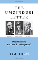 The Umzindusi Letter Topps Tim