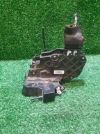 lock door right front VOLVO V50 30699447