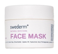 SWEDERM FACE MASK 4W1 MASKA DO TWARZY 100 ML