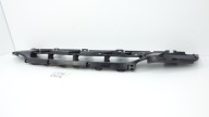 AUDI TT 8J0 2006- SPOILER grid accessories of a bumper front 8J0807223A