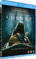 COBWEB (PAJĘCZYNA) [BLU-RAY]