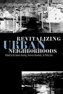 Revitalizing Urban Neighborhoods Krumholz Norman