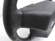 OPEL CORSA D lenkrad Leder MULTI PODGRZEWANA