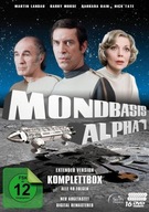 MONDBASIS ALPHA 1 (KOMPLETTBOX) [16DVD]