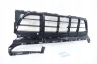 PORSCHE MACAN 95B LIFT 2018- grille grid grill 95B807683AP