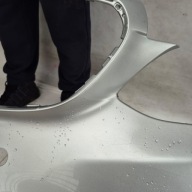 MERCEDES E KLASA W212 AMG LIFT bumper front front A2128852638 PDC