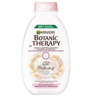 Garnier Botanic Therapy Oat Delicacy upokojujúci šampón pre jemné