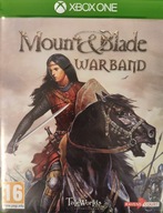 Mount & Blade Warband XBOX ONE