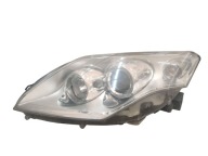 light REFLEKTOR left front lens RENAULT LAGUNA III (07-10) 260600033R