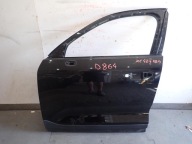 door front front left VOLVO XC40 2017