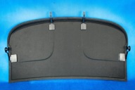 plato rear Audi A7 S7 RS7 4G8867769B Alcantara
